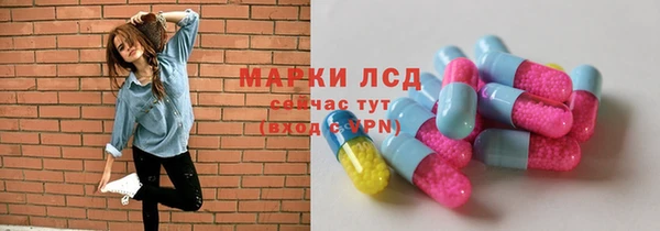 стаф Покров